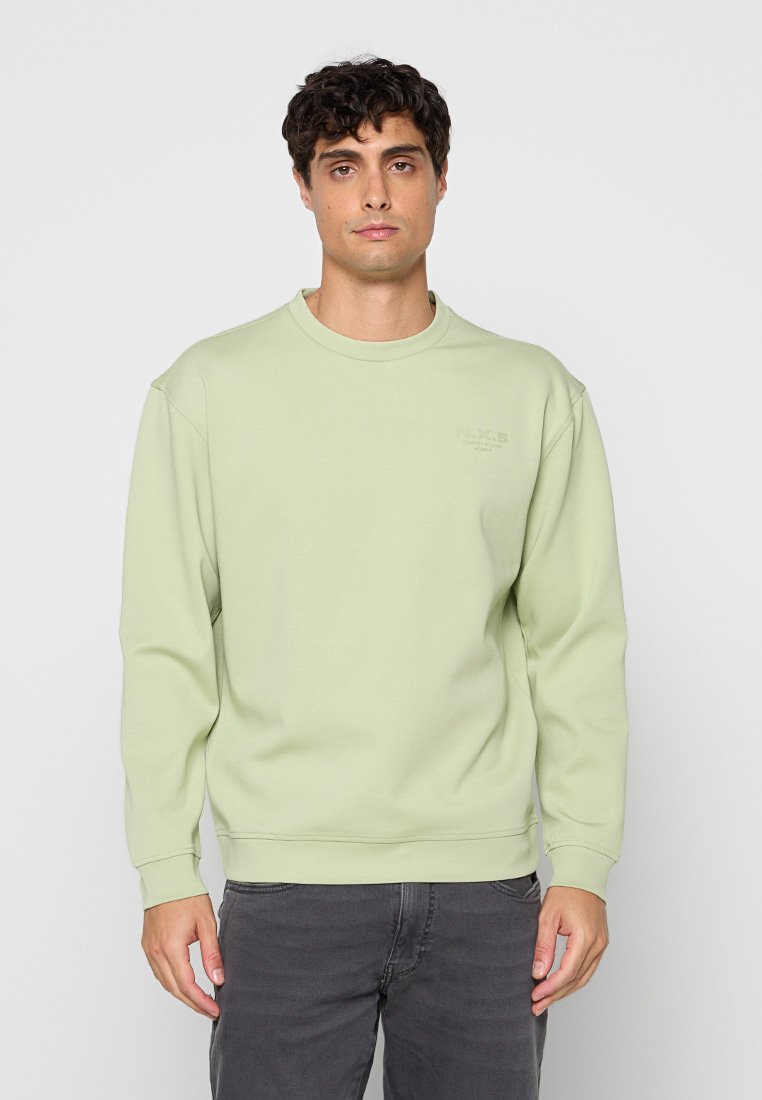 NO EXCESS Sweatshirt Media 1