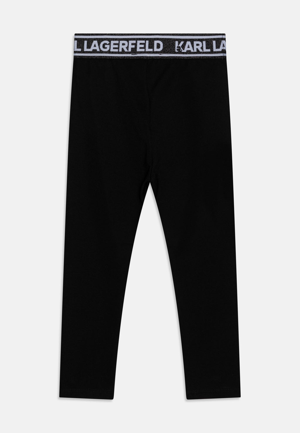 KARL LAGERFELD KIDS Leggings - Hosen Media 2