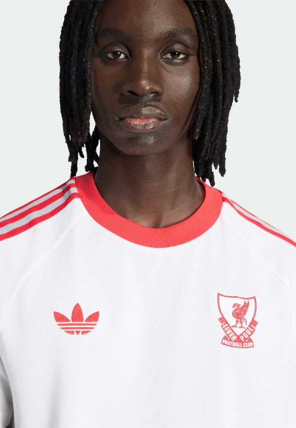 adidas Originals LIVERPOOL FC ORIGINALS SHORT