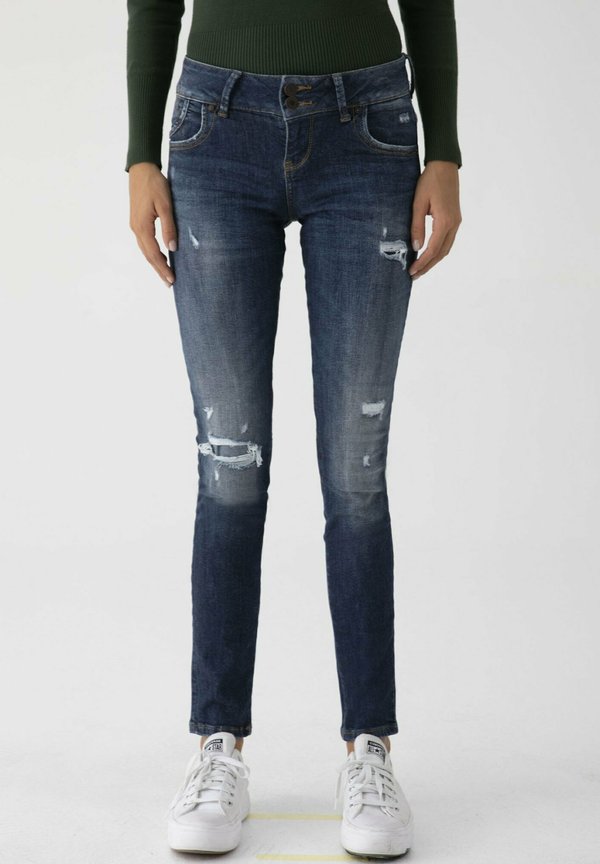 LTB LTB Molly M Morava Wash Jeans Slim Fit