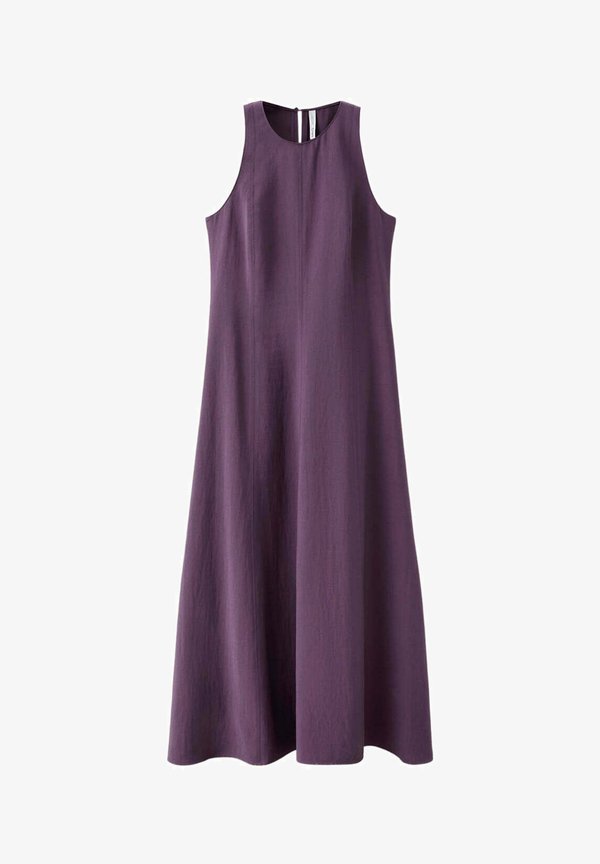 Mango ADULT - Day dress - purple