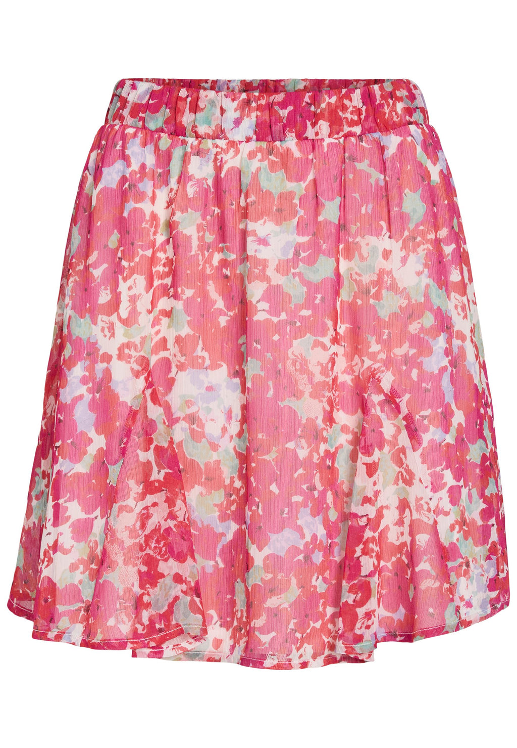 VILA VIFALIA SHORT SKIRT