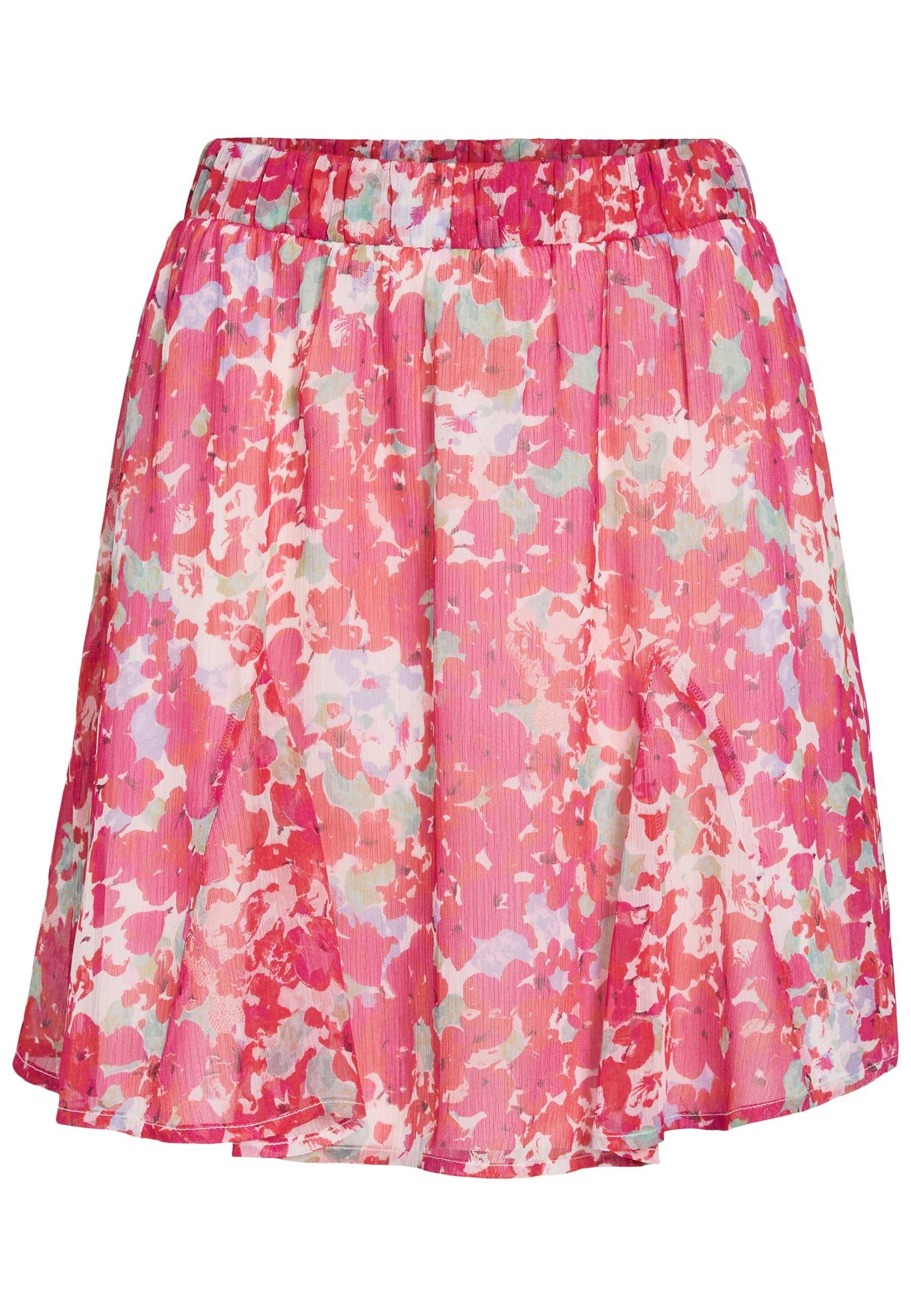 VILA VIFALIA SHORT SKIRT