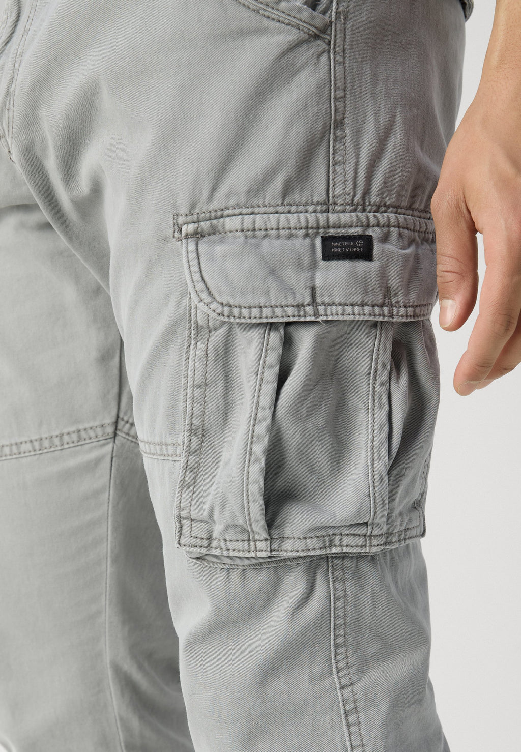 INDICODE JEANS WILLIAM