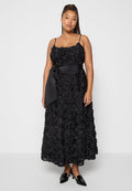 Apart Glamour Ballkleid Media 1