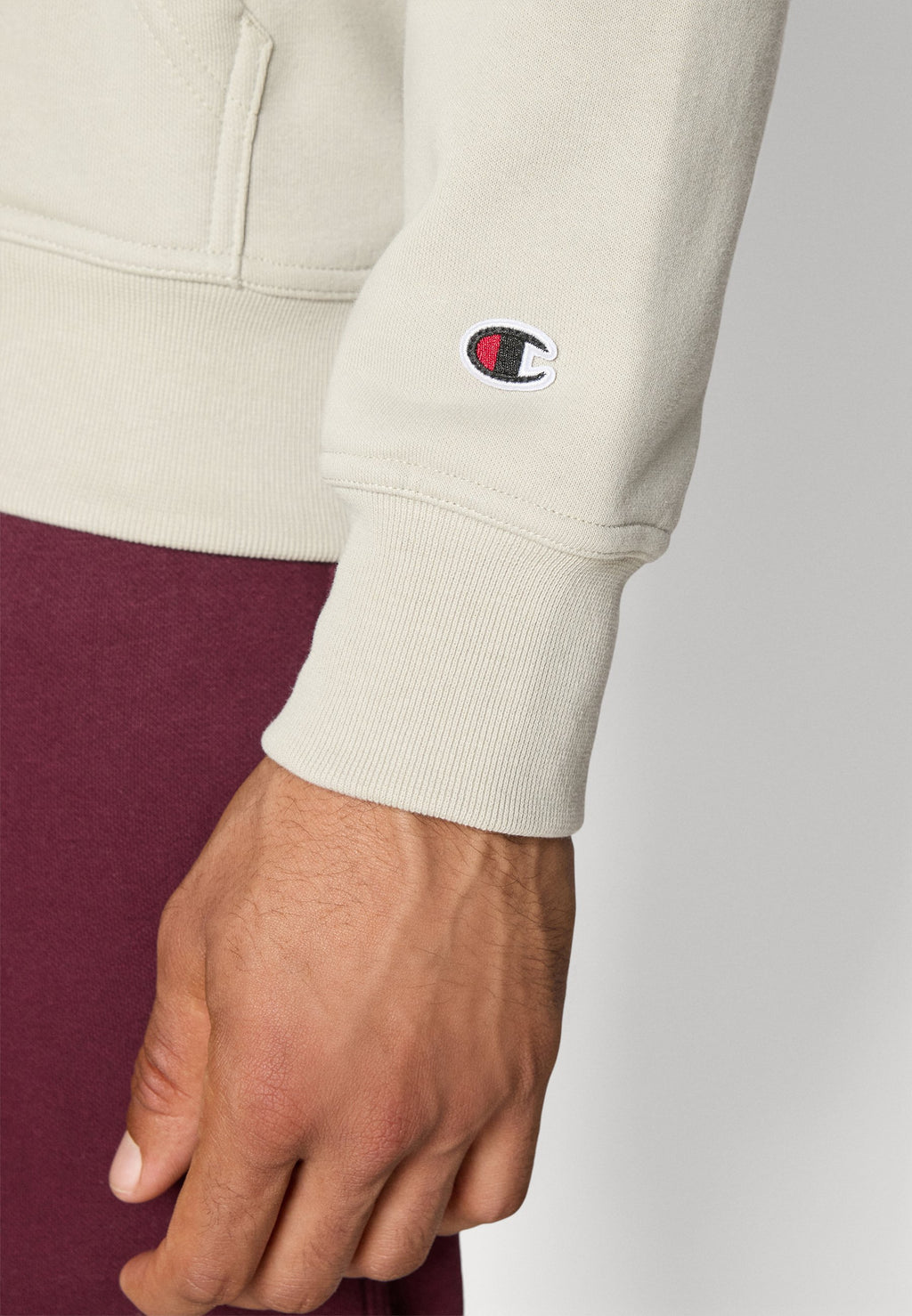 Champion SPORTSWEAR HOODIE STANDARD FIT