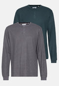 Jack & Jones JWHDOVER 2 PACK