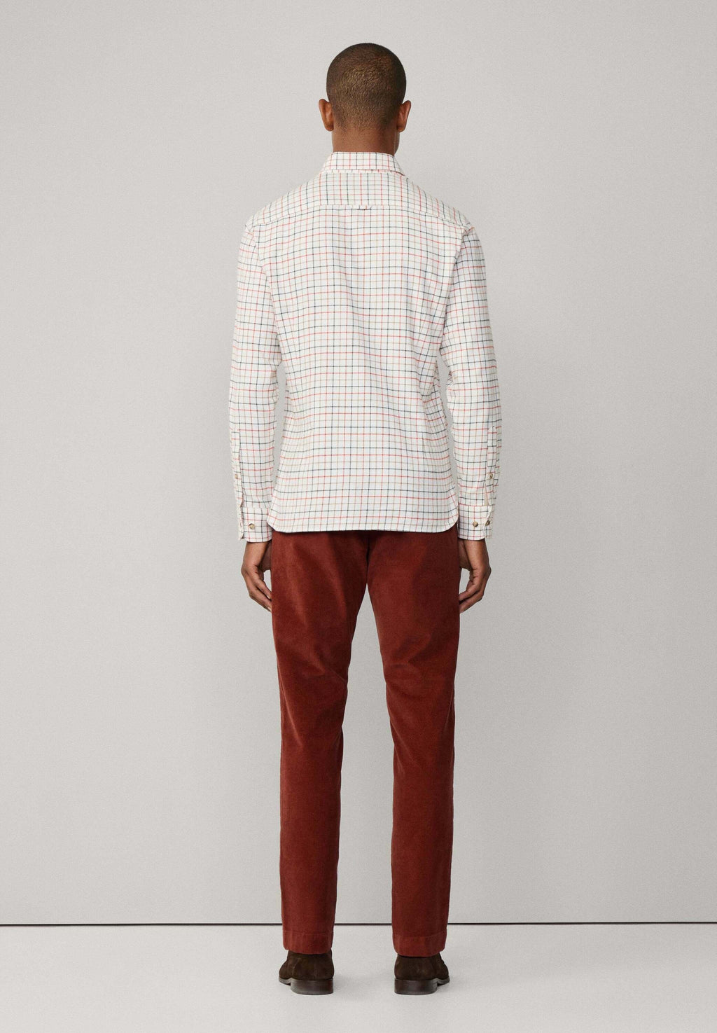 Hackett London