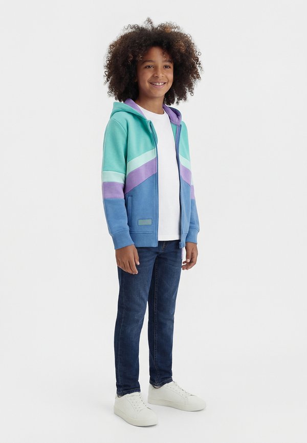 TROLLKIDS FLEKKEFJORD UNISEX