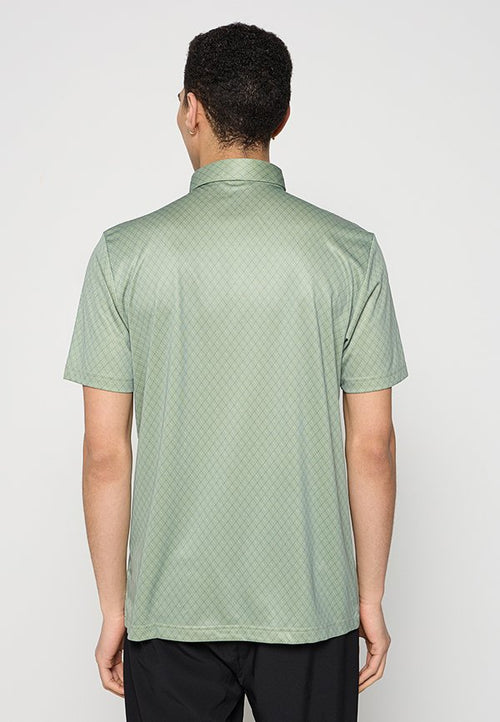 adidas Golf CORE PRT POLO