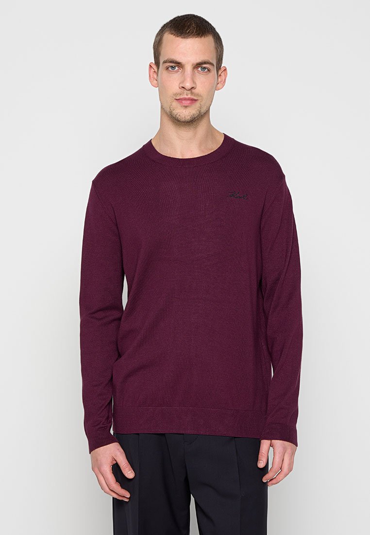 KARL LAGERFELD Strickpullover Media 1