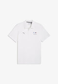Puma BMW MMS ESS POLO - Polo shirt - white