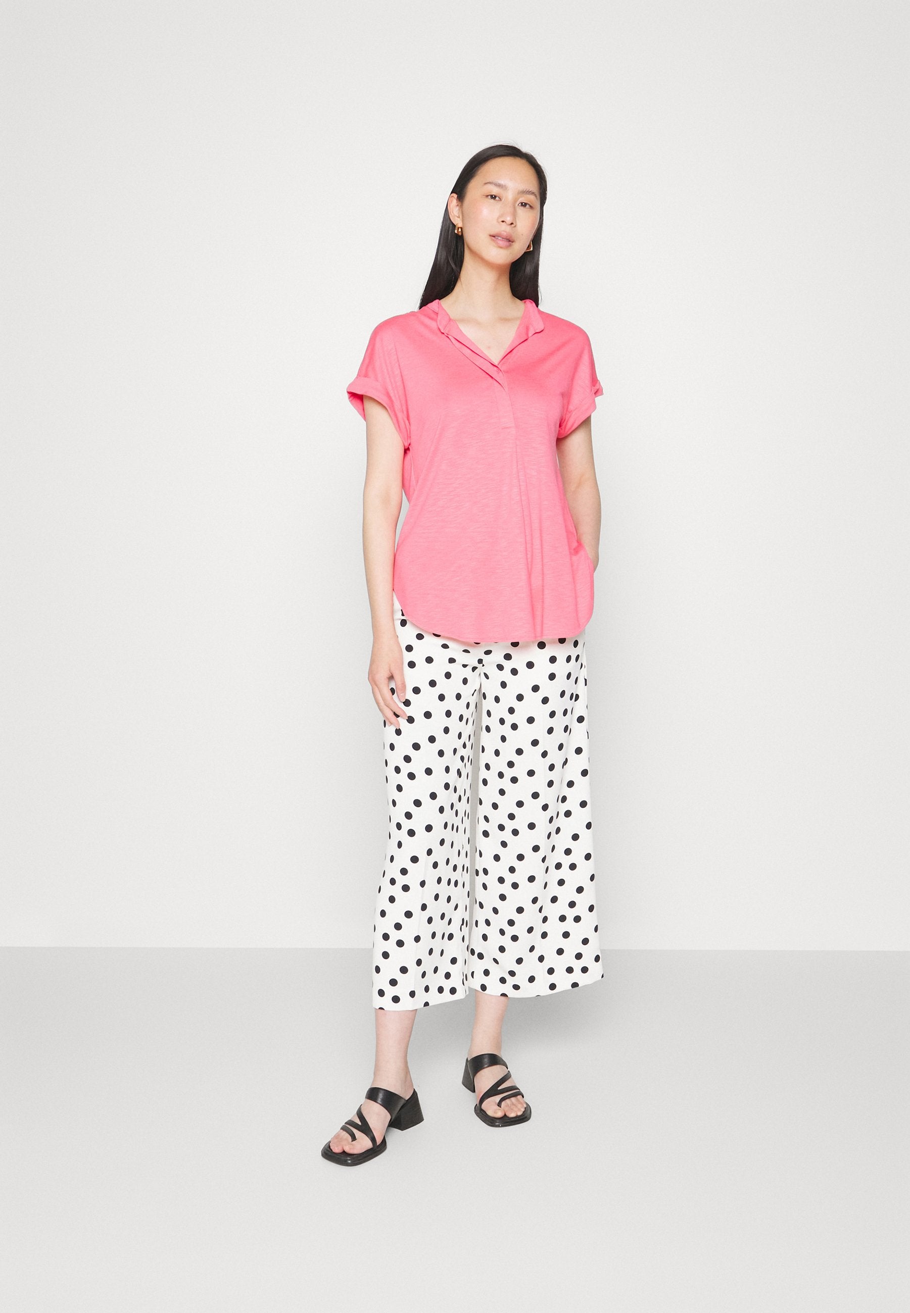 Marks & Spencer POPOVER