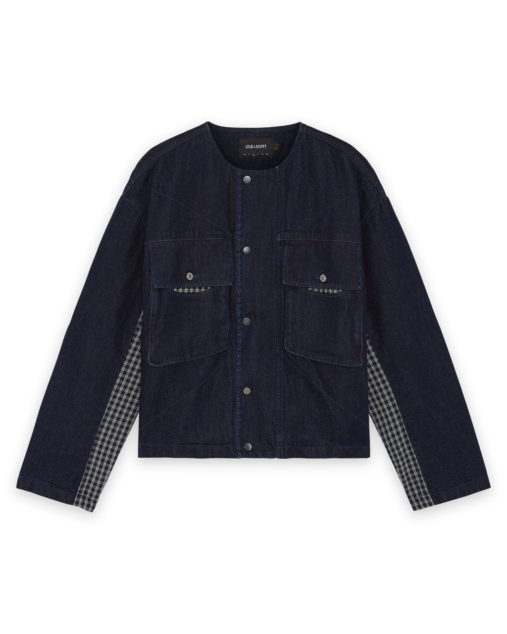 Lyle & Scott ESME MARSH