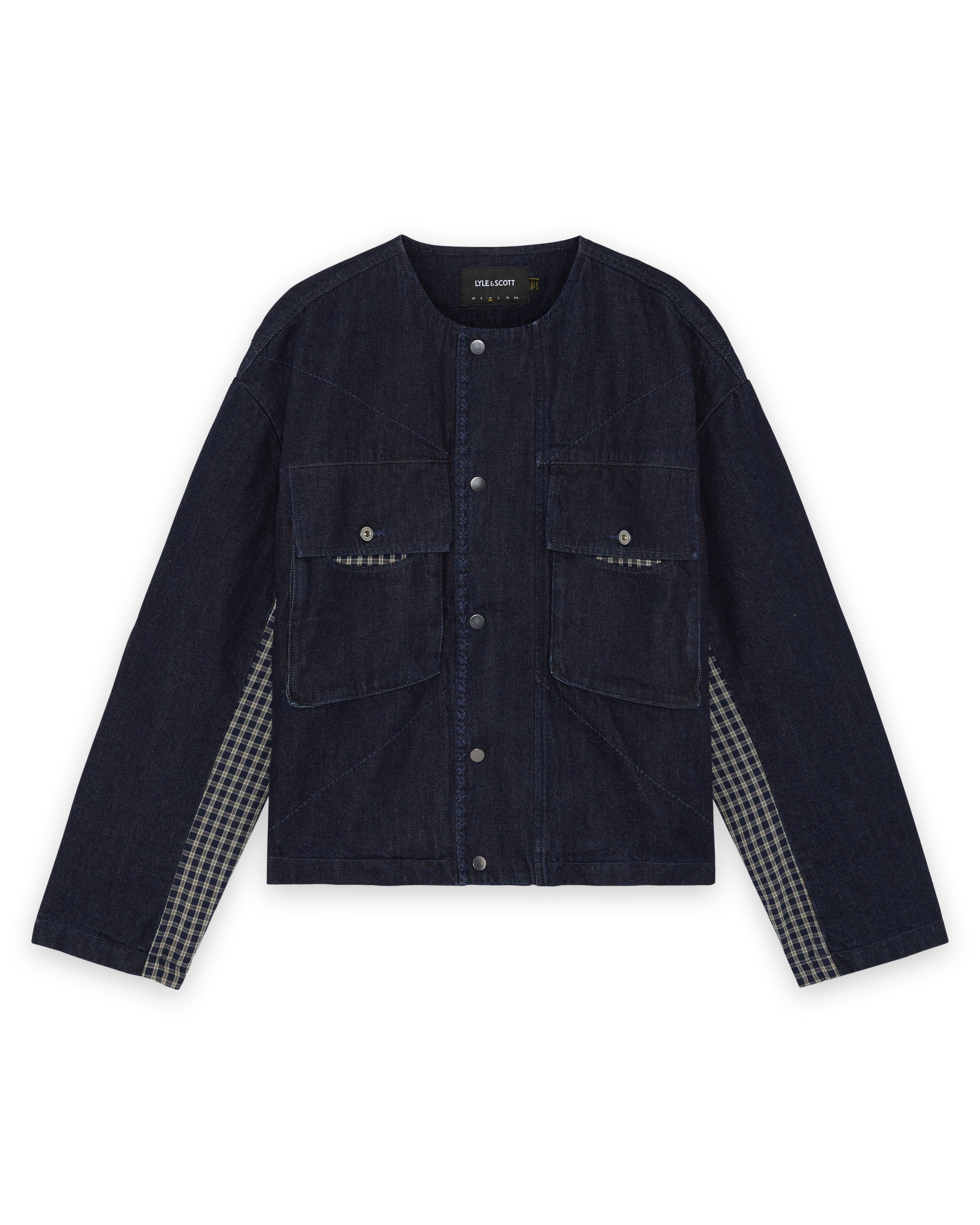 Lyle & Scott ESME MARSH