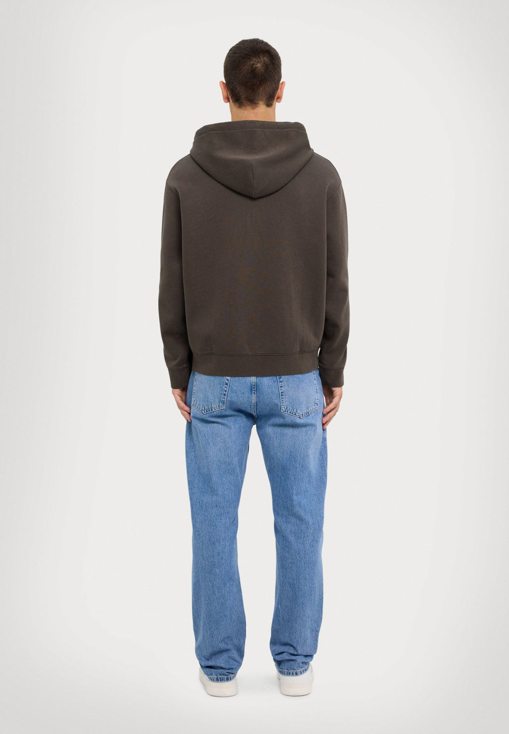 Armani Exchange Sweatjacke Media 4