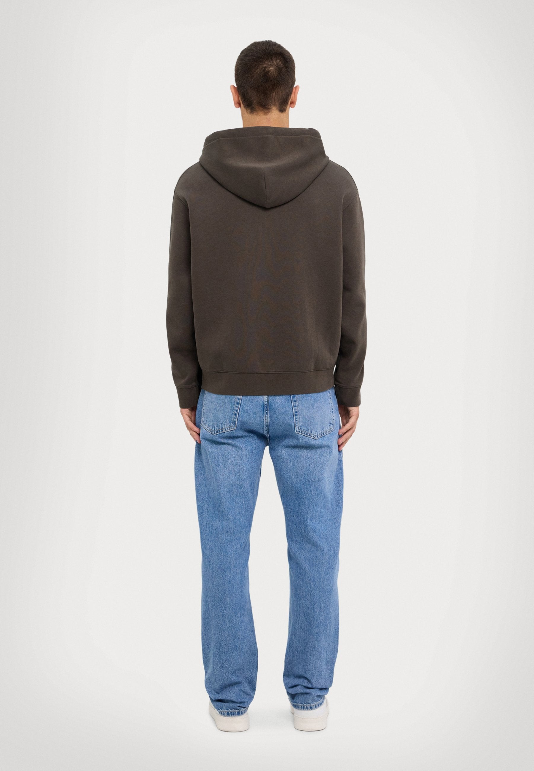 Armani Exchange Sweatjacke Media 4