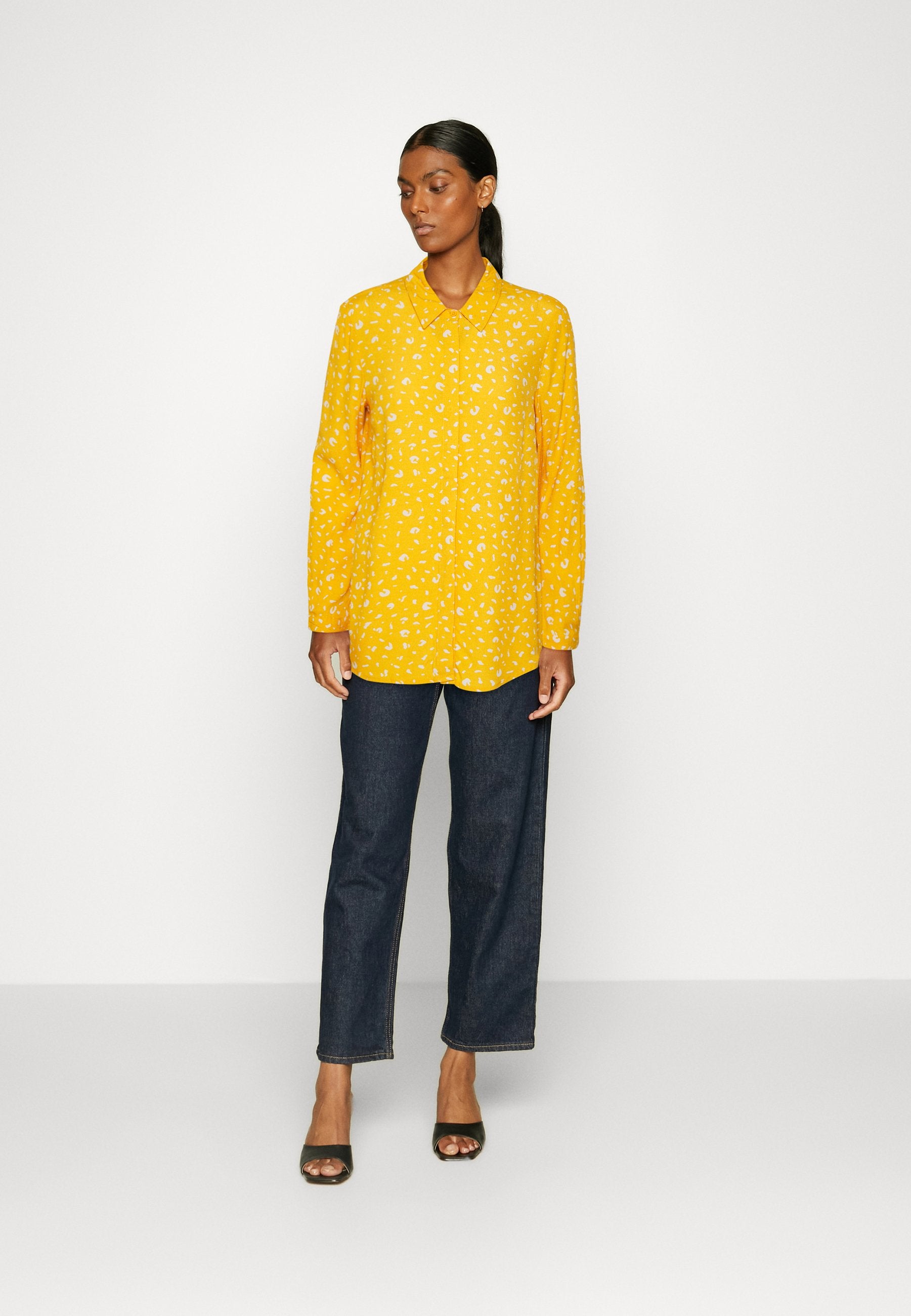 Thought KISMET BLOUSE