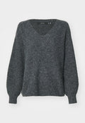 Vero Moda VMDESMA V NECK