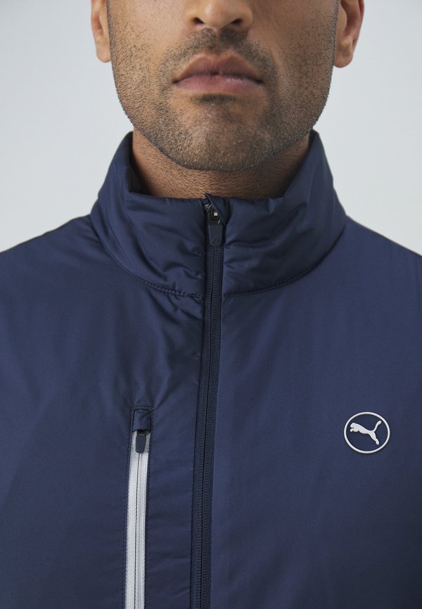 Puma Golf HIELANDS VEST