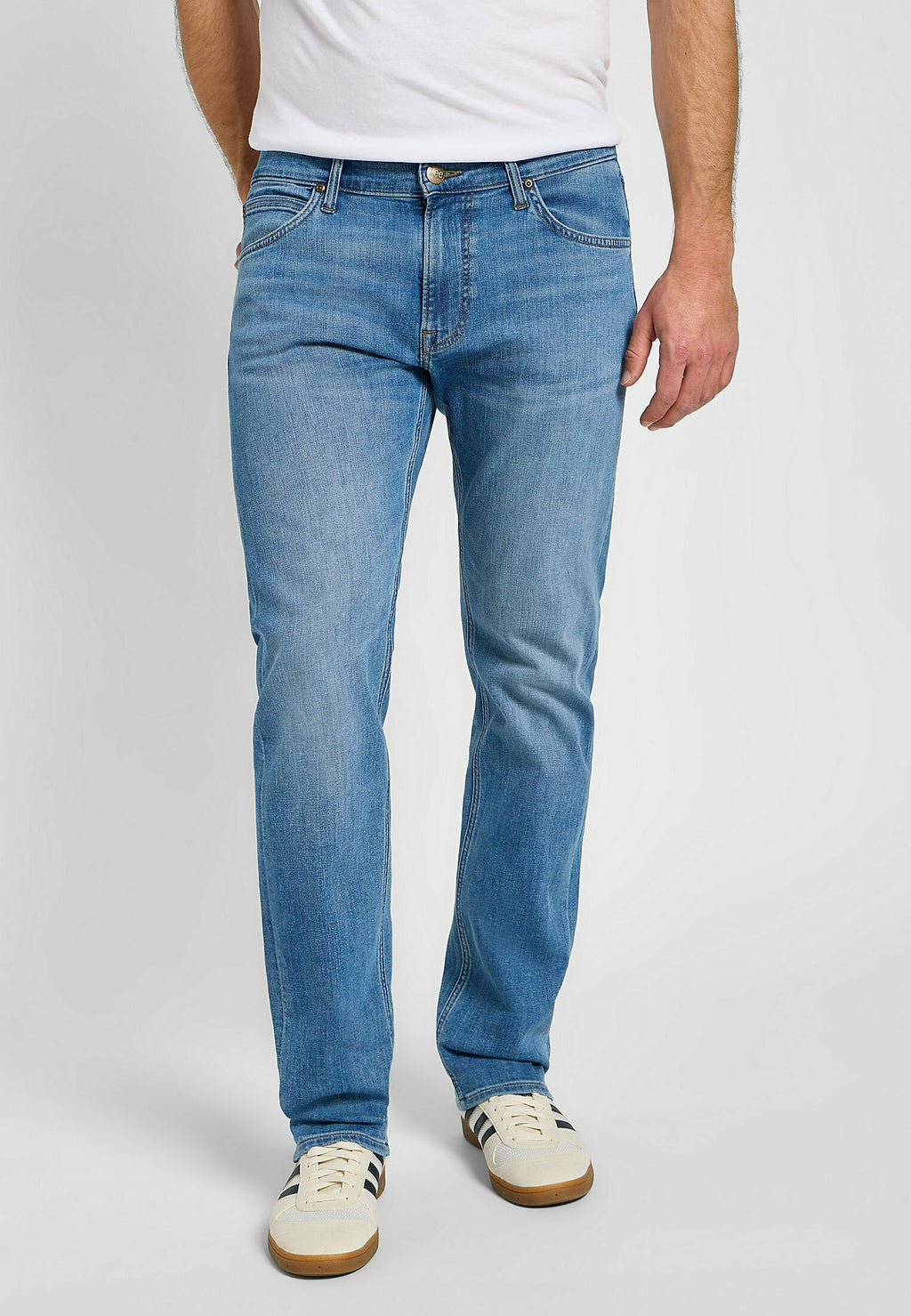 Lee DAREN ZIP FLY