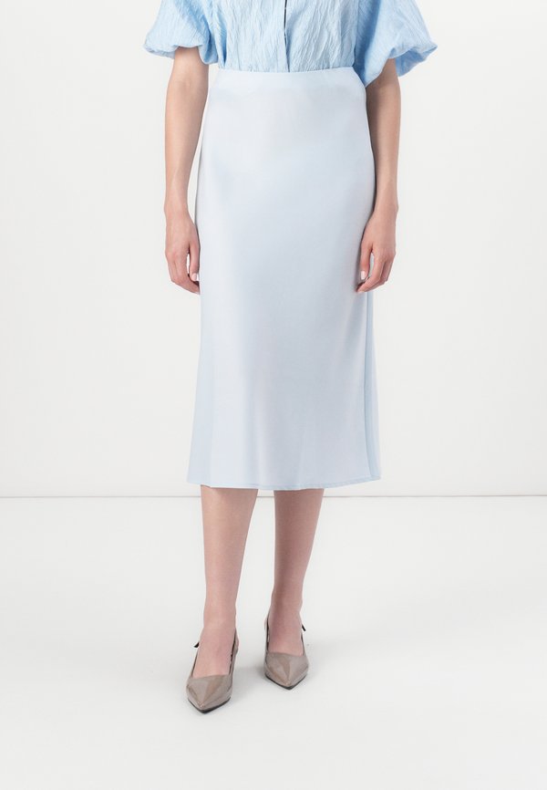 YAS YASPELLA HW MIDI SKIRT S. NOOS