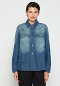 Scotch & Soda