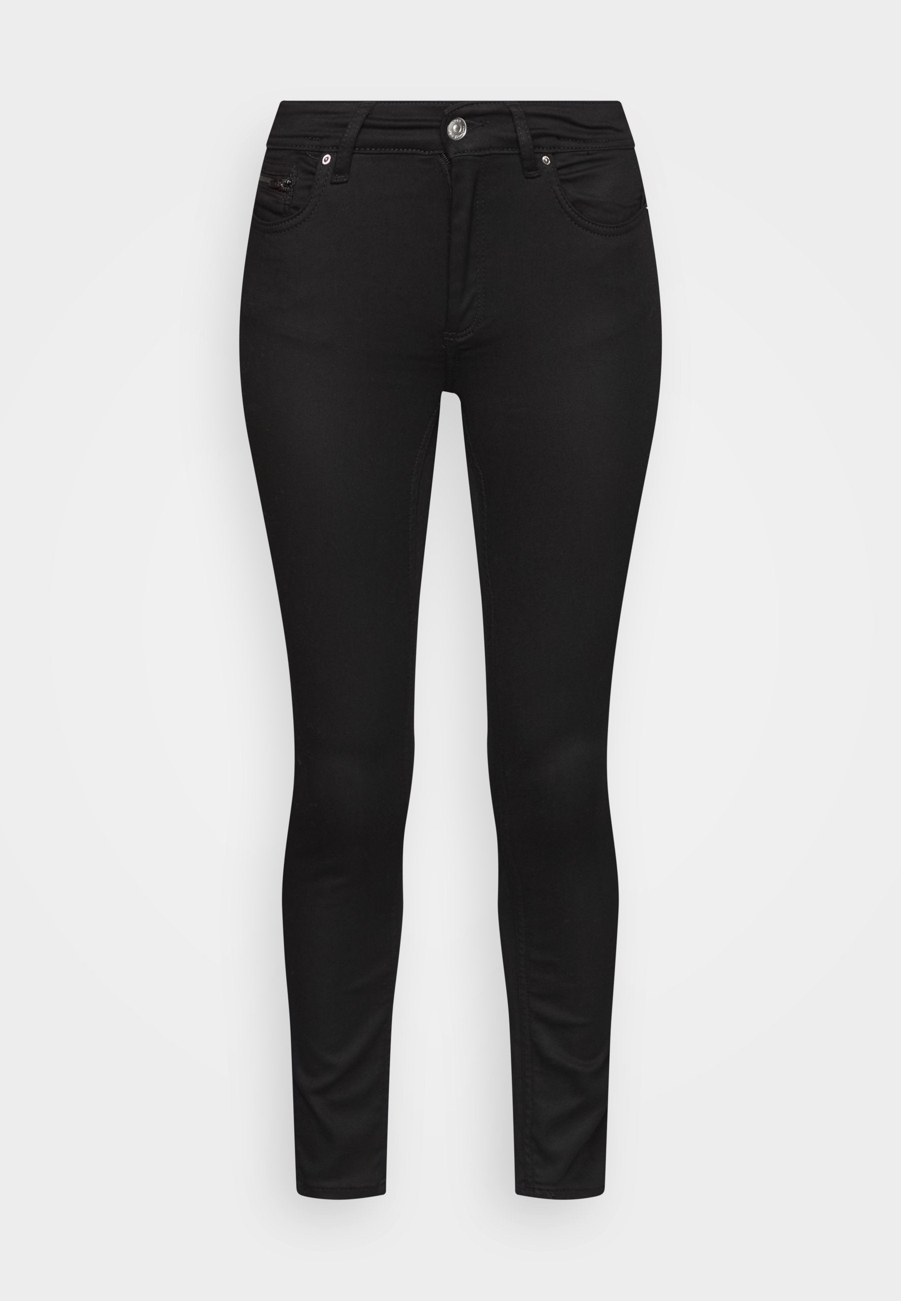 ONLBLUSH ZIP JOGG Media 1