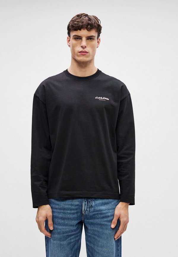 Calvin Klein GRAPHIC TEE