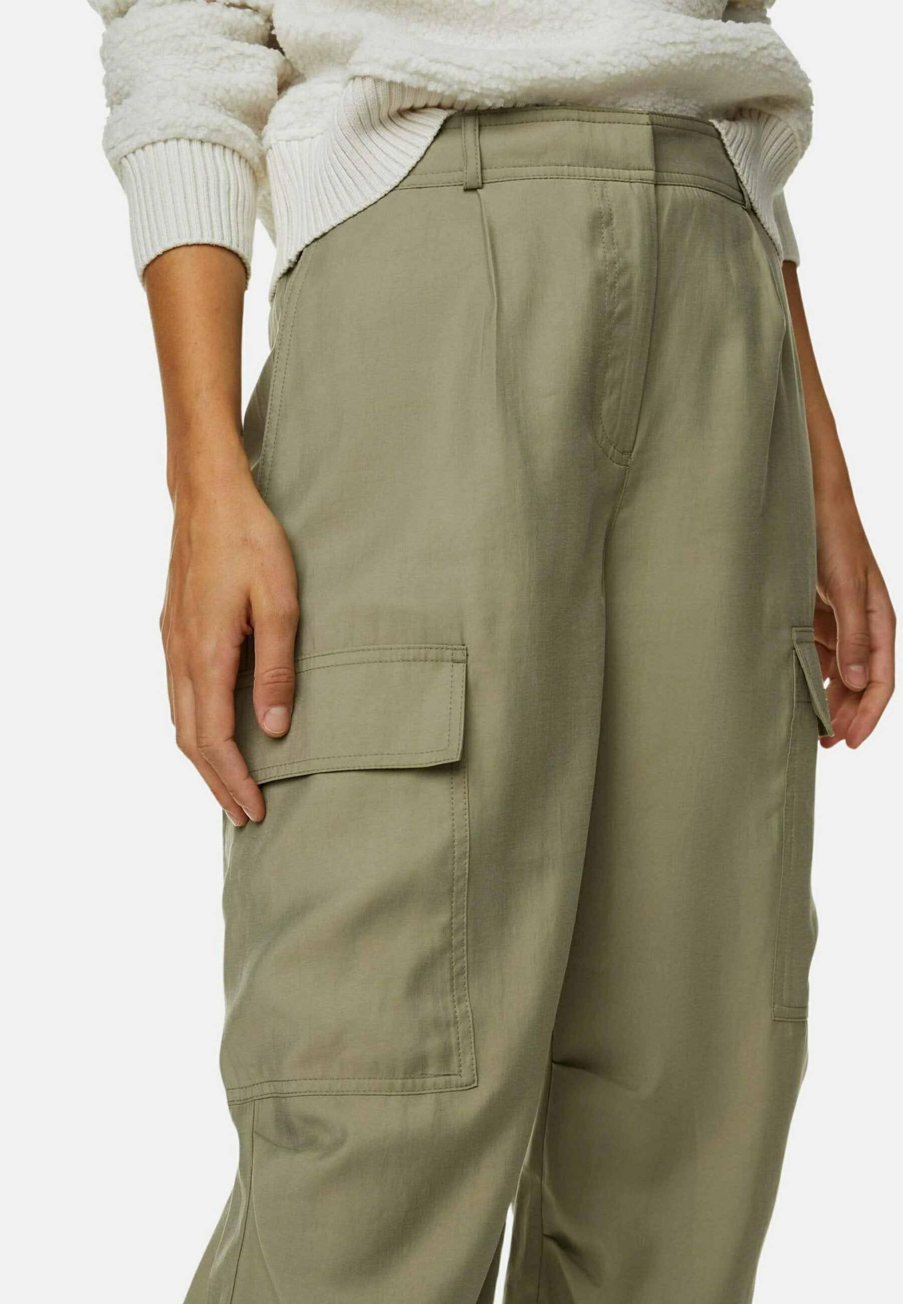 Marks & Spencer