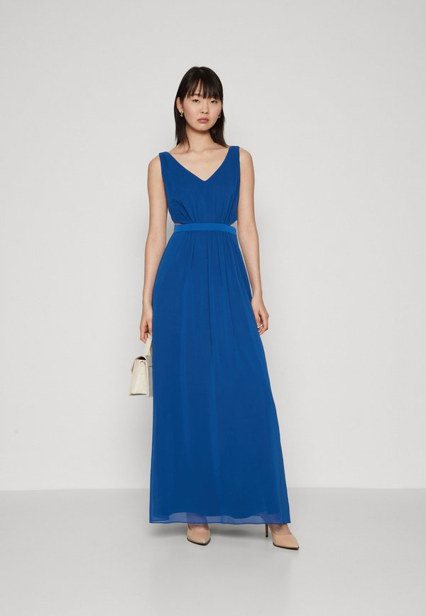 Swing CUT OUT DRESS