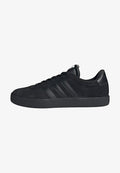 adidas Sportswear VL COURT 3.0 - Trainers - core black   core black   core black