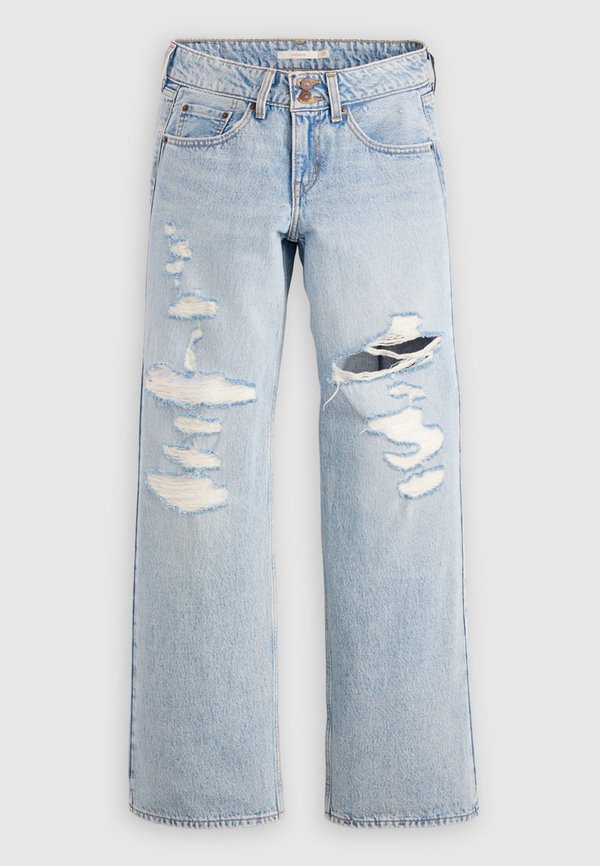 Levi's® SUPERLOW LOOSE - Loose Jeans - don’t miss