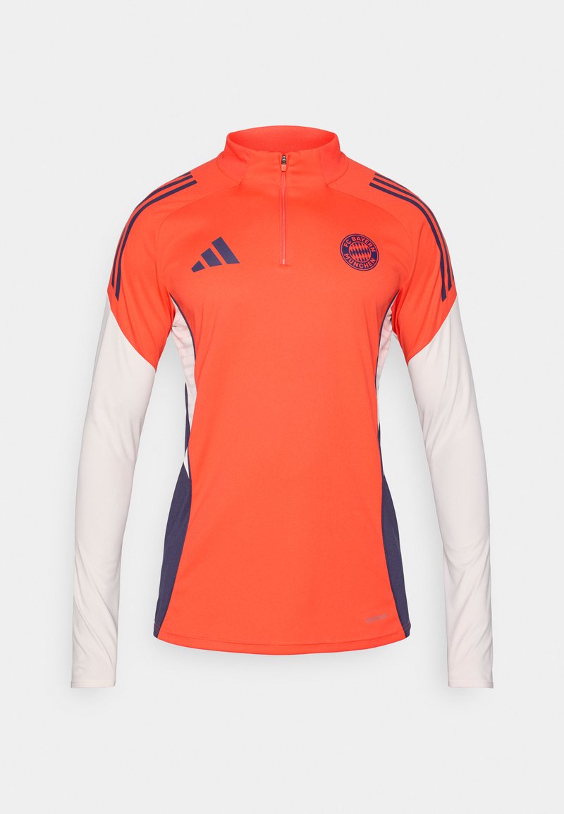 FC BAYERN 2025/2026 TIRO25 COMPETITION TRAINING TOP Media 1