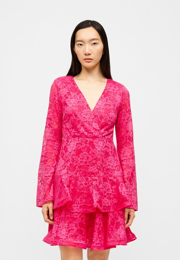 Cras DAHLILACRAS DRESS