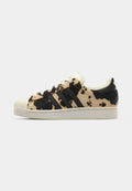 adidas Originals SUPERSTAR II - Trainers - core black/off white