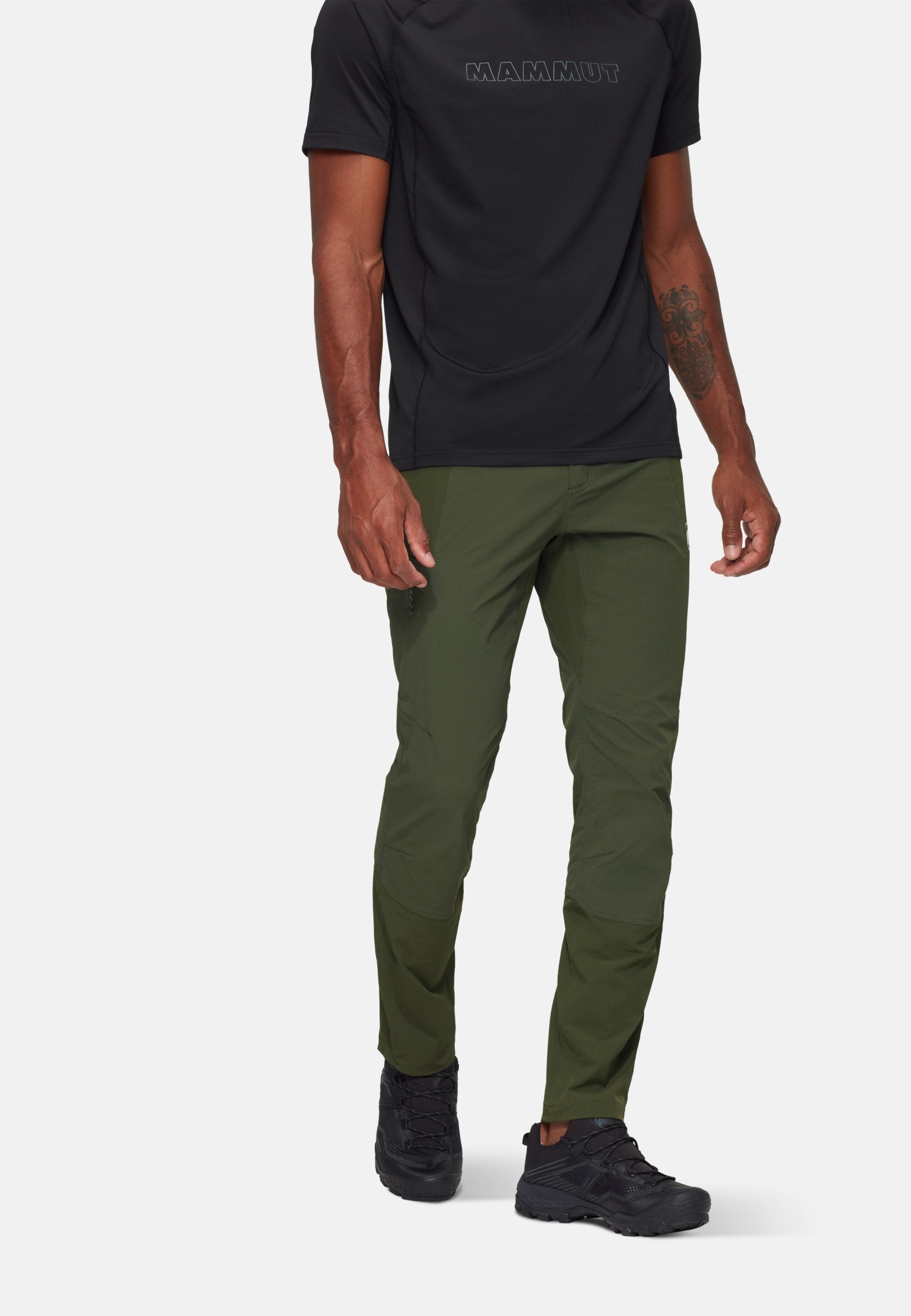 Mammut DUCAN
