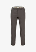 Jack & Jones JPSTMARCO FURY NOOS - Chinos - castlerock