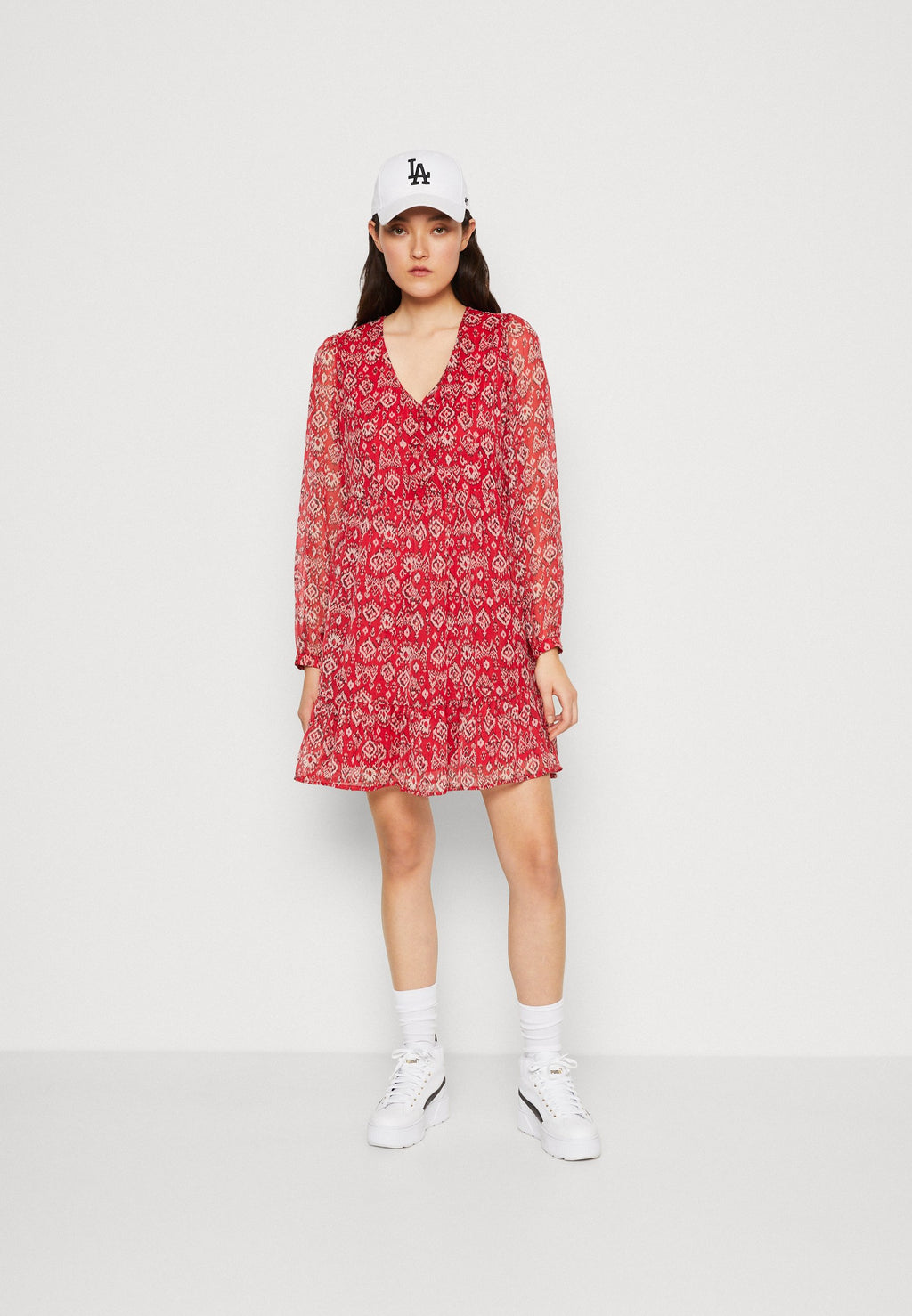 ONLHARPER DRESS Media 2