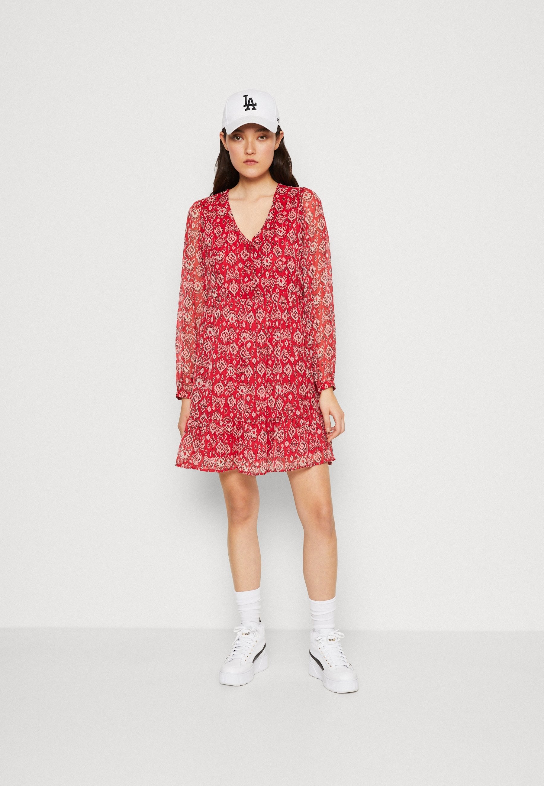 ONLHARPER DRESS Media 2