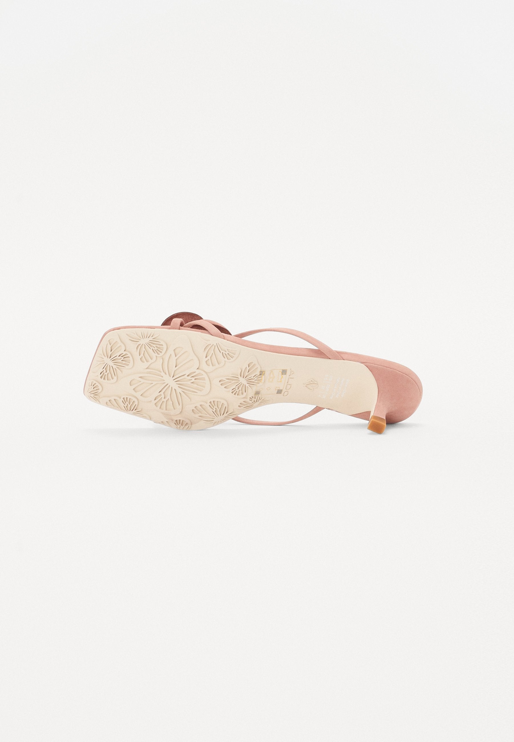 ALDO SOFIANE PILLOW WALK