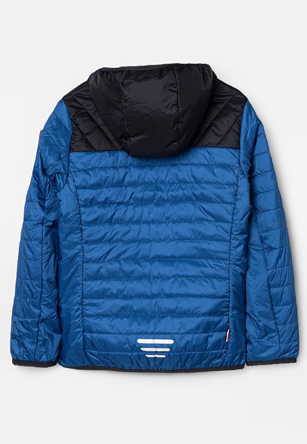 TROLLKIDS KIDS EIKEFJORD JACKET UNISEX
