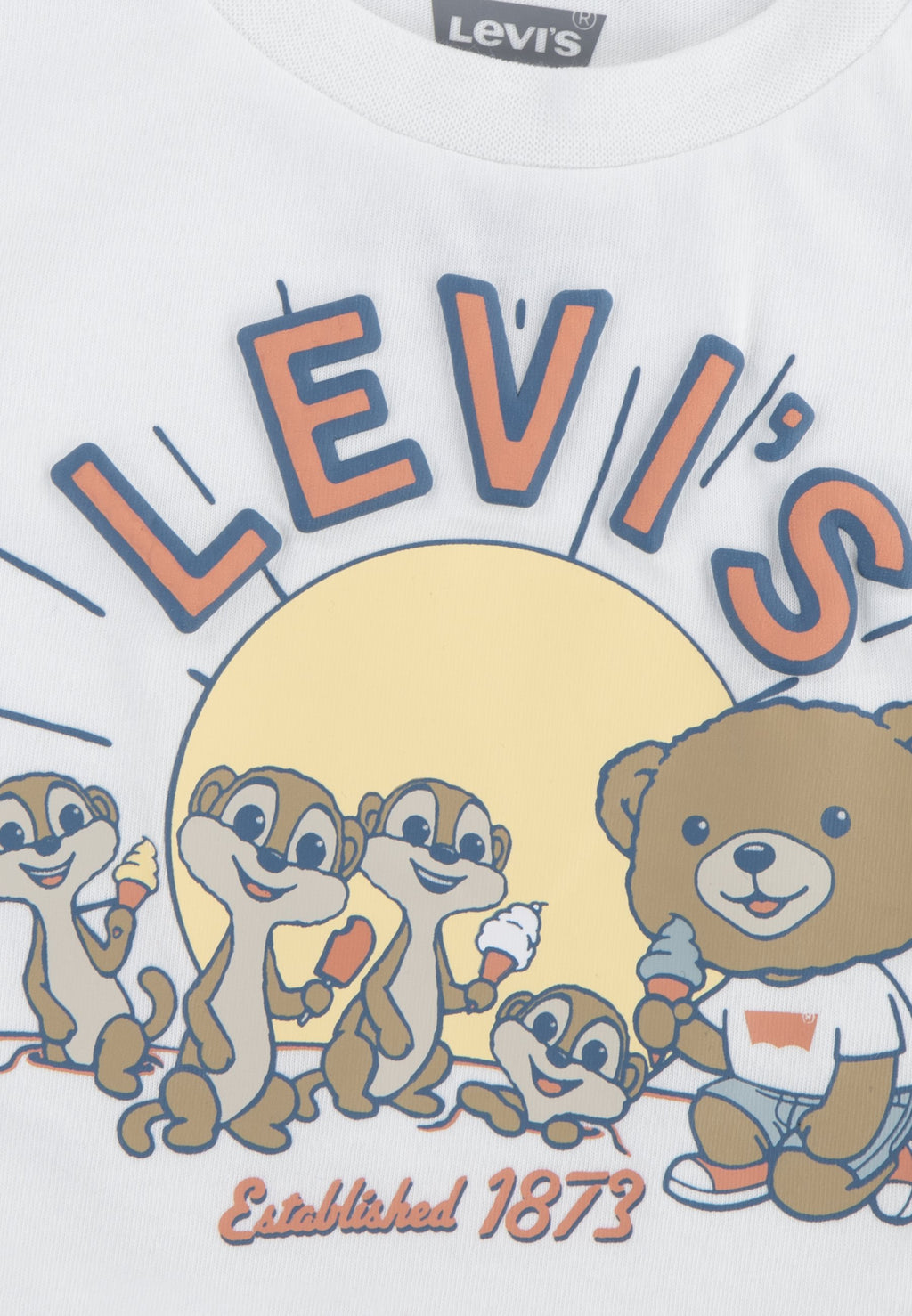 Levi's® FRIENDS SET