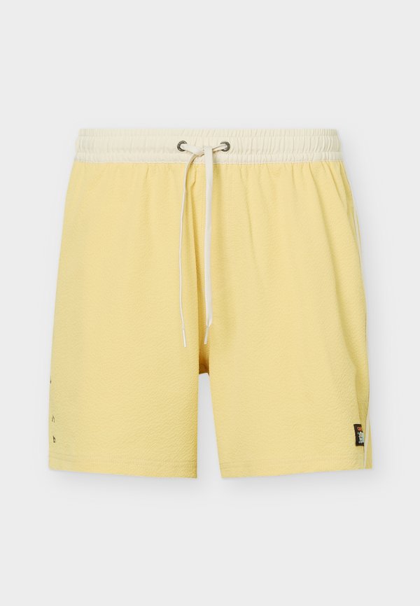 Quiksilver OPQS SOLID VOLLEY