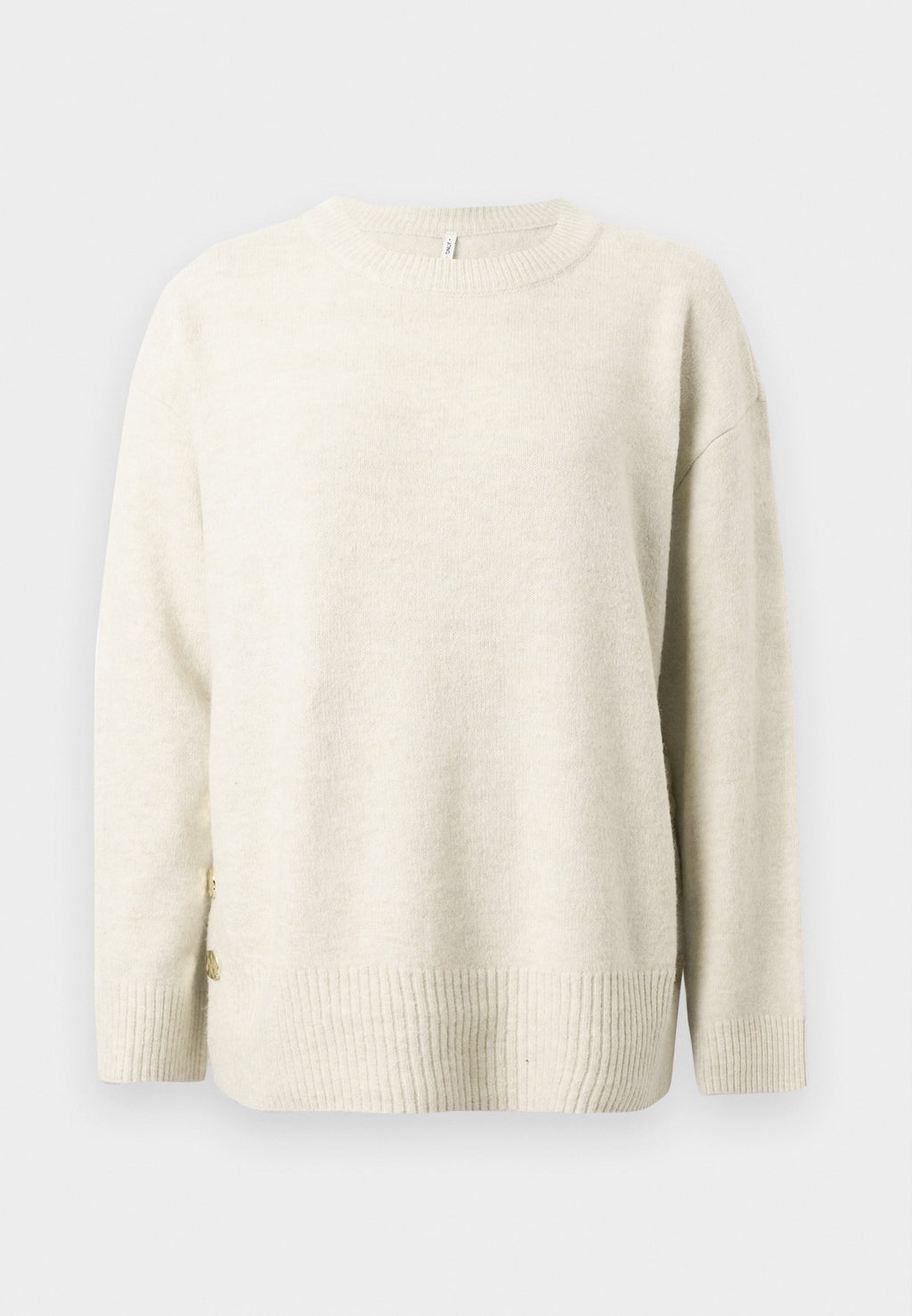 ONLY ONLRENE LIFE BUTTON O NECK