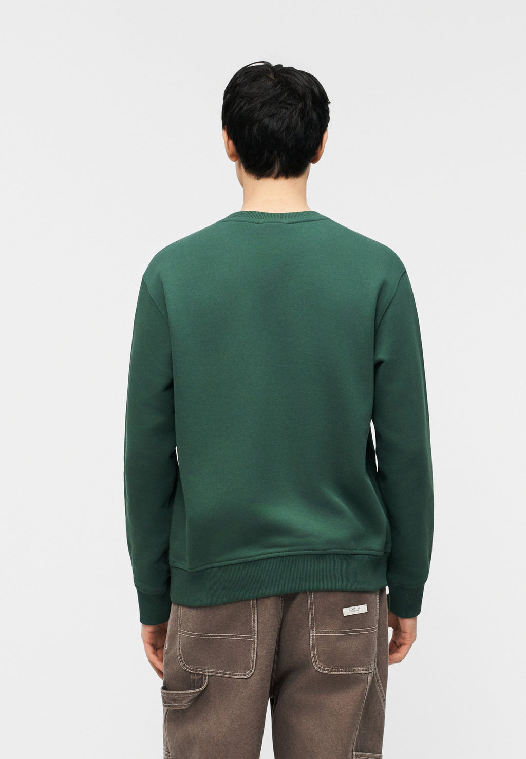 Timberland CREW NECK