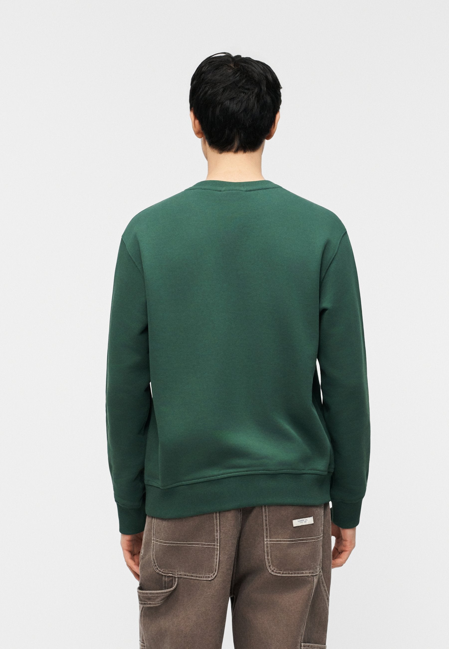 Timberland CREW NECK