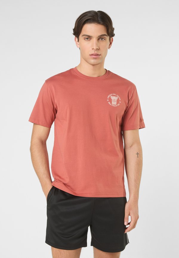 Fila APPAREL PIGNONE RELAXED GRAPHIC