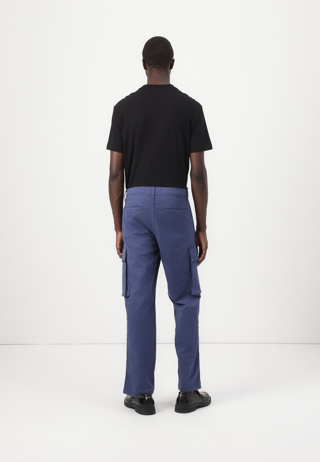 Karl Lagerfeld Jeans Cargohose Media 4