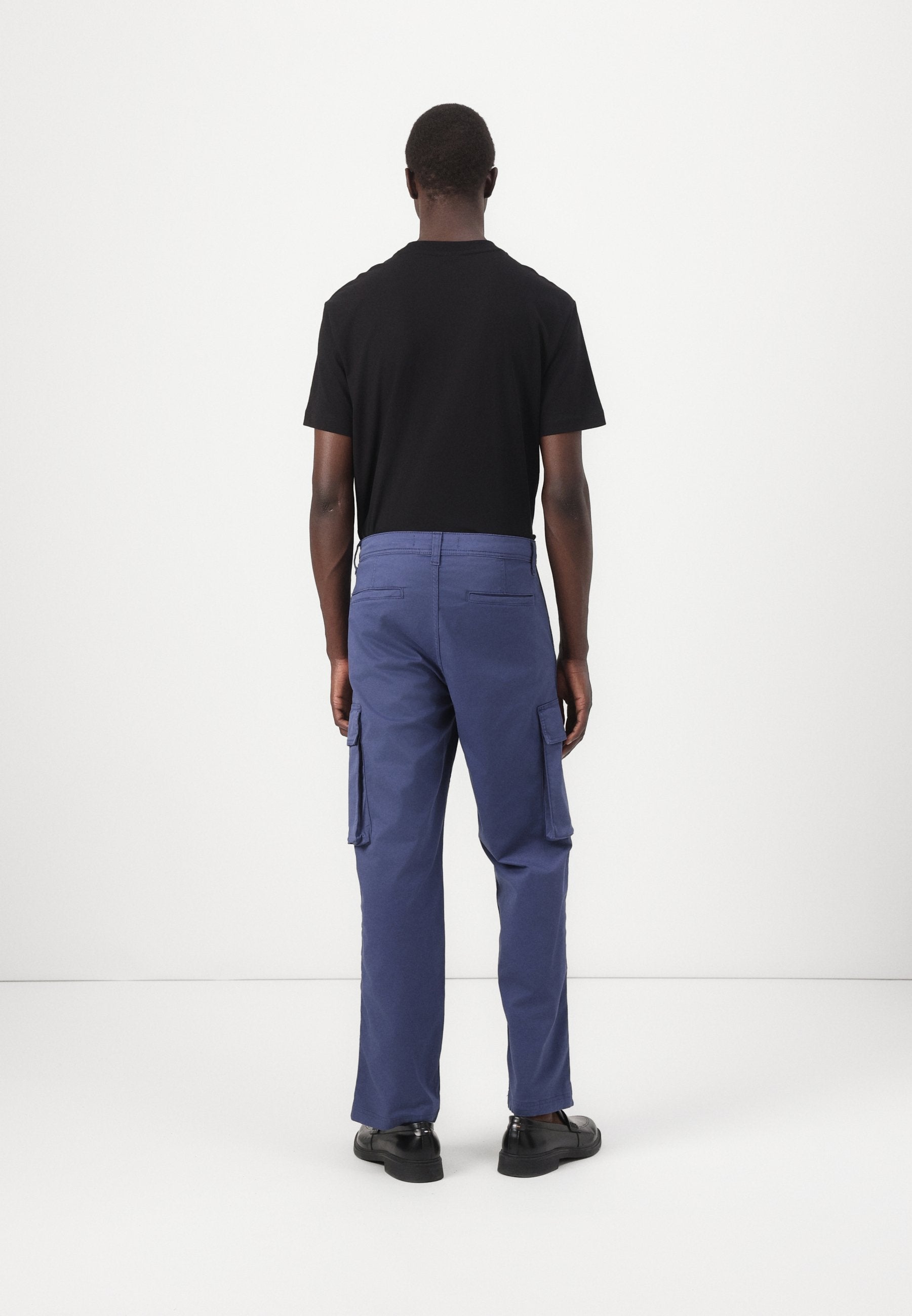 Karl Lagerfeld Jeans Cargohose Media 4
